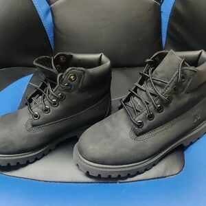 Junior Timberland Boots Toddlers